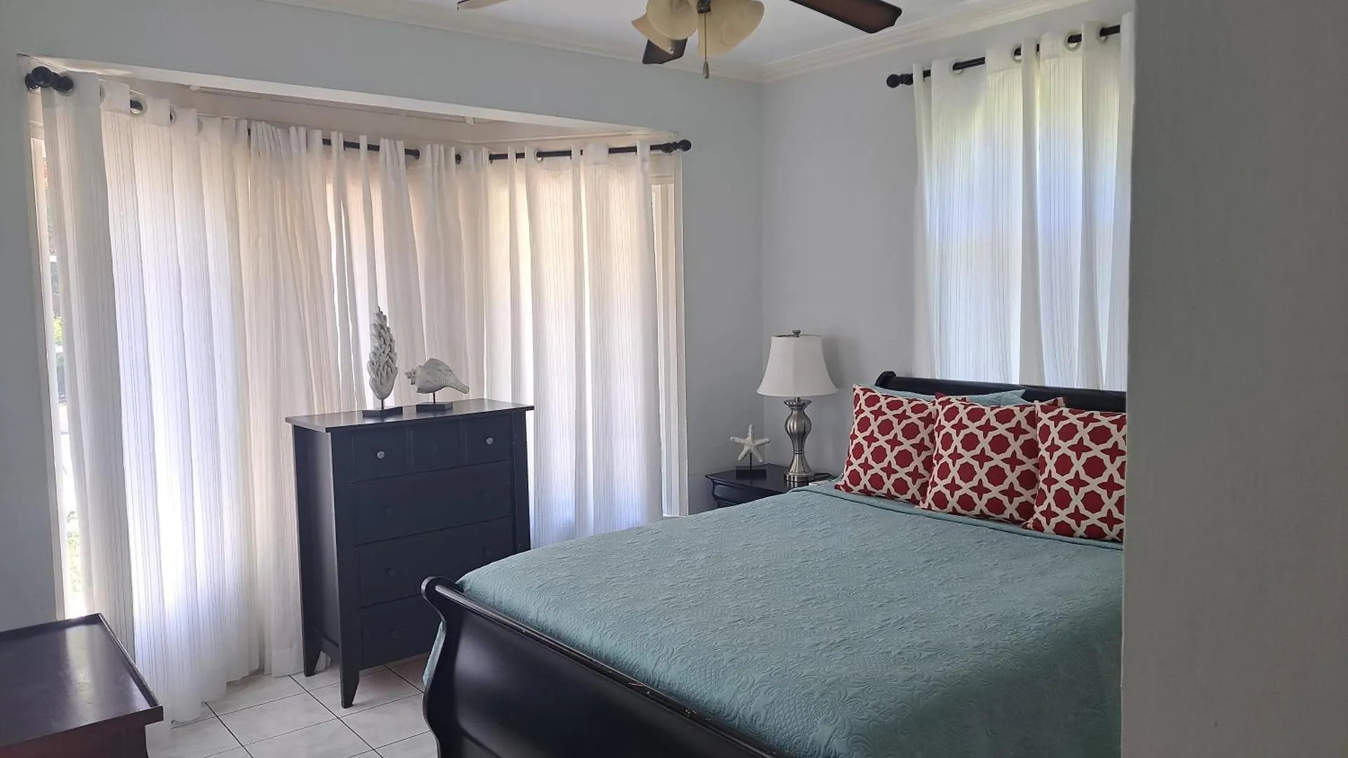 Ivory Tower Ocho Rios Apartamento