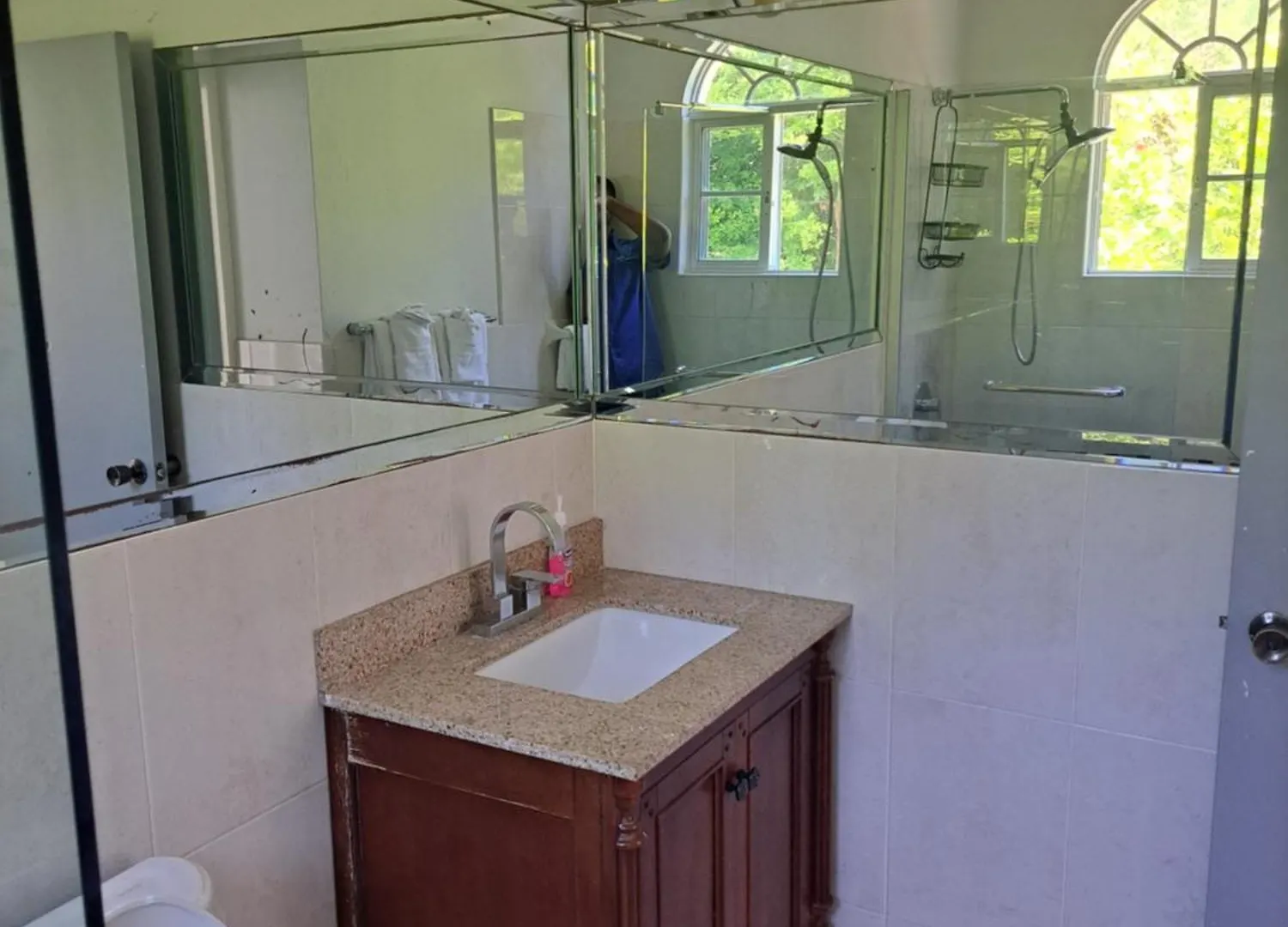 Ivory Tower Ocho Rios Apartamento 0*,  Jamaica