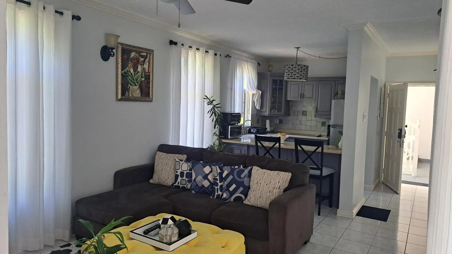 Appartamento Ivory Tower Ocho Rios