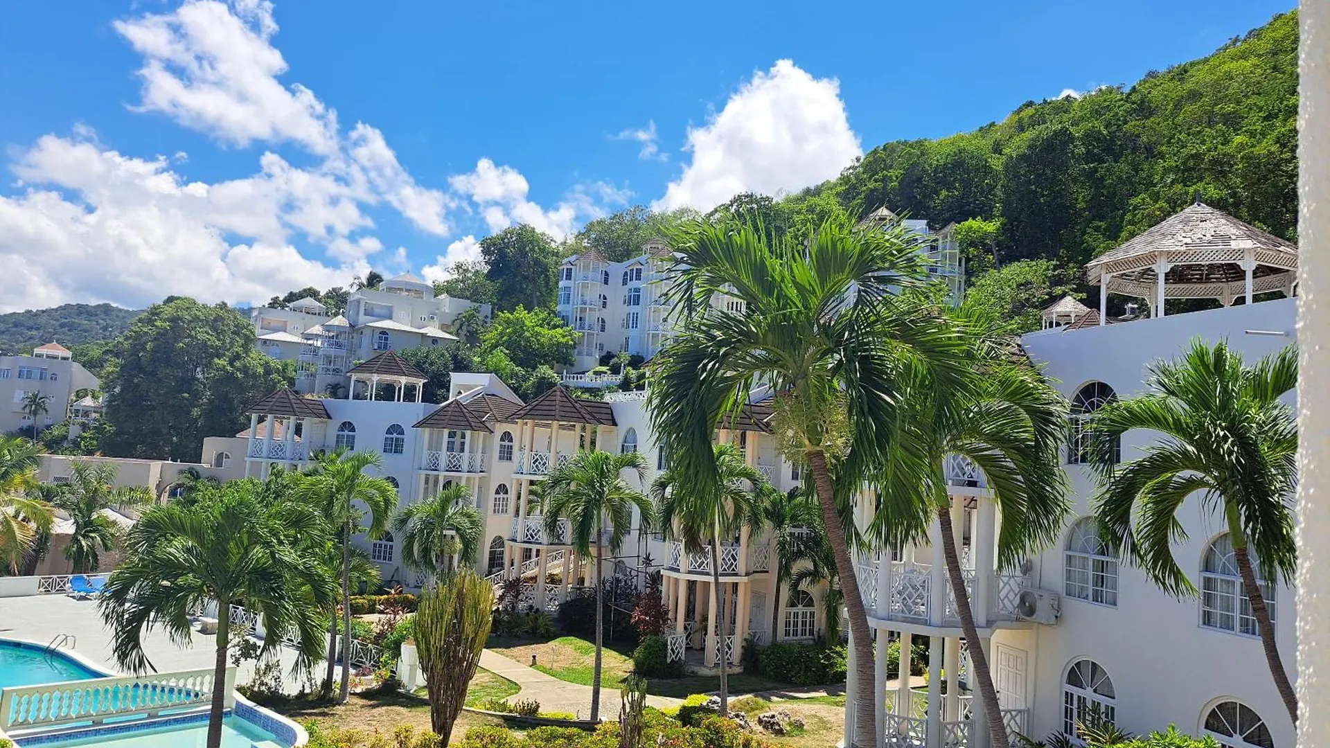 Appartamento Ivory Tower Ocho Rios