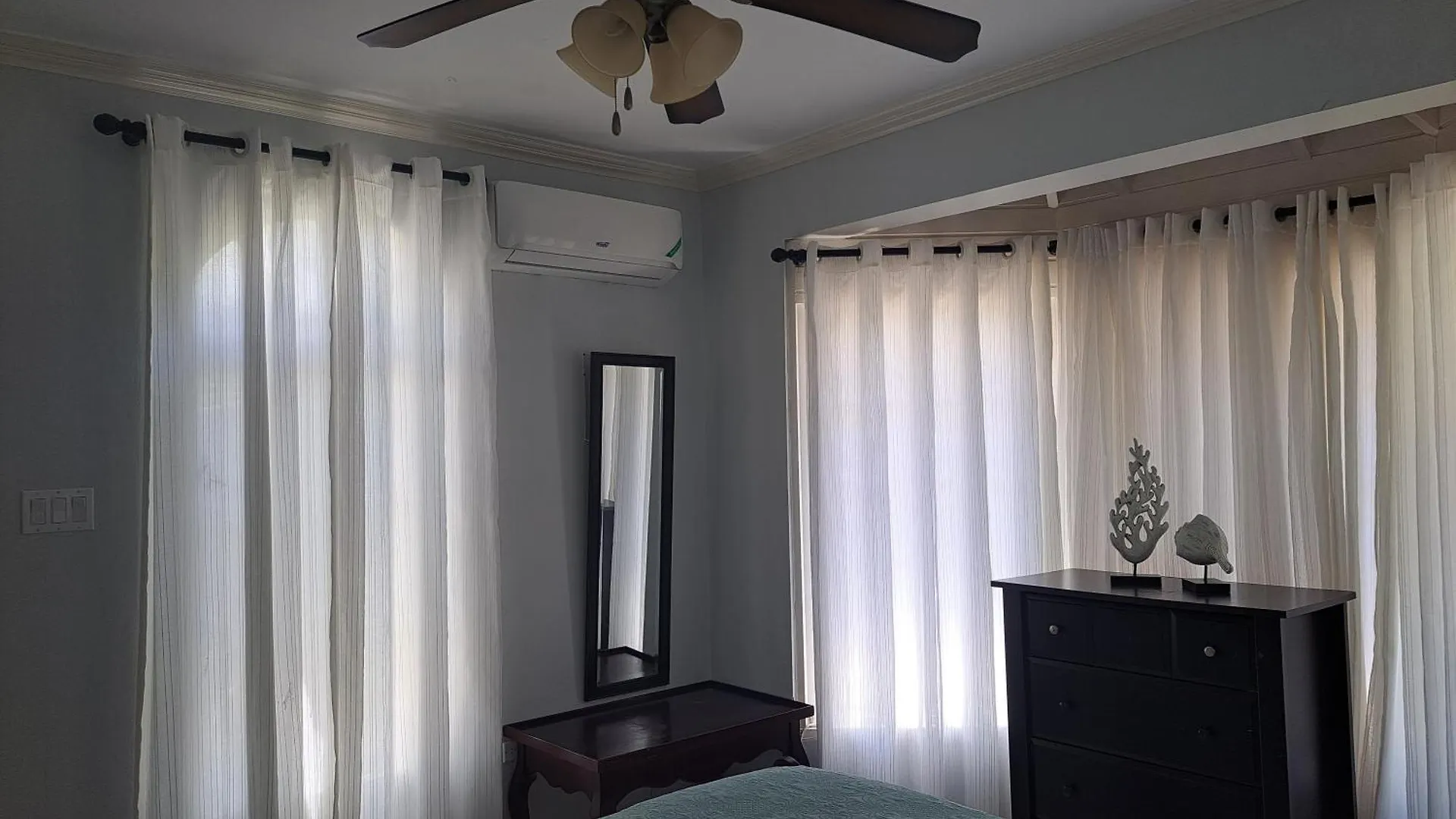 Ivory Tower Ocho Rios Apartment Jamaica