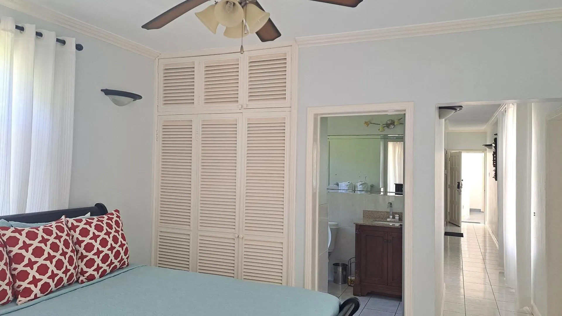 Ivory Tower Ocho Rios Apartment