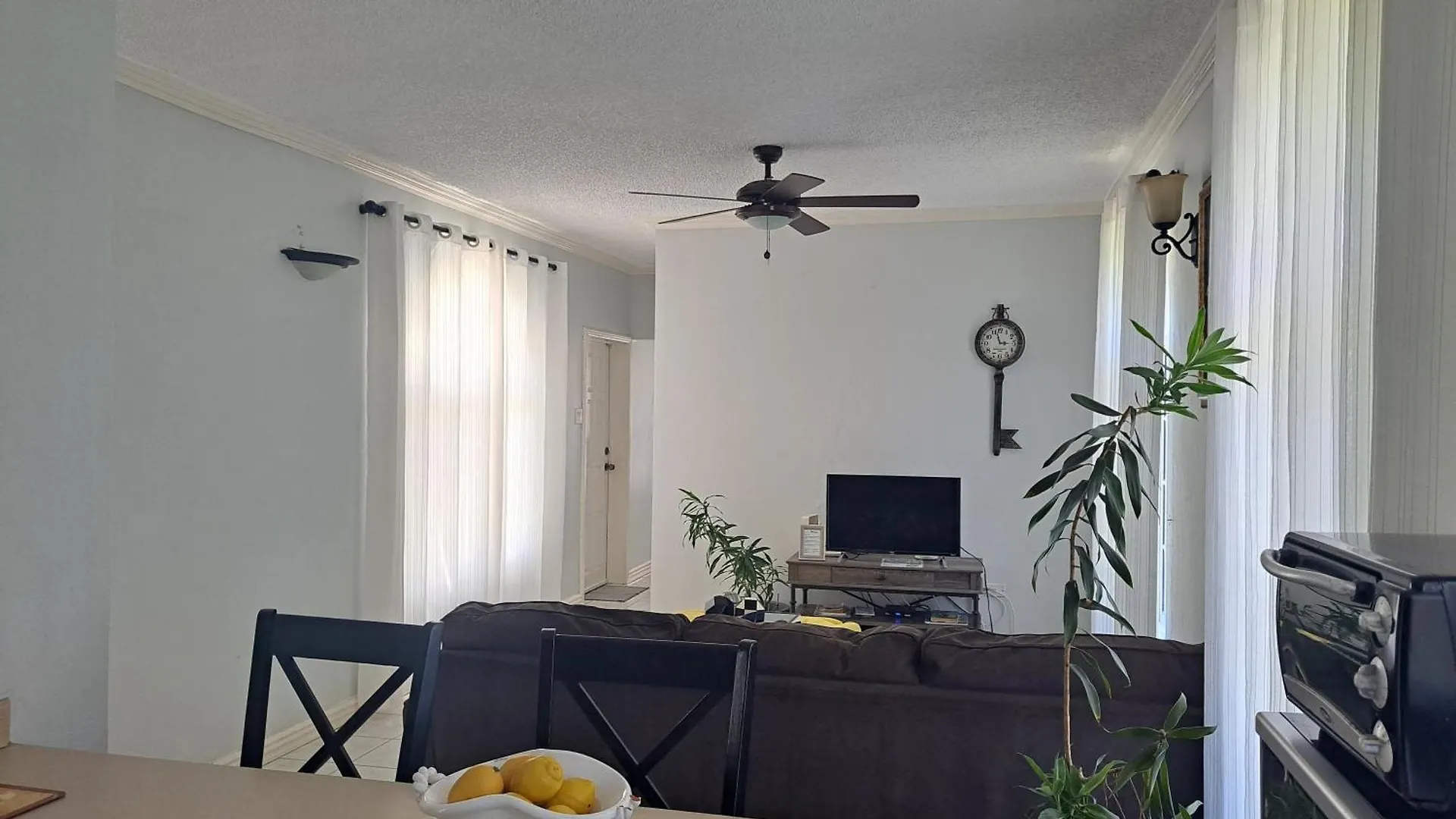 Ivory Tower Ocho Rios Apartment Jamaica