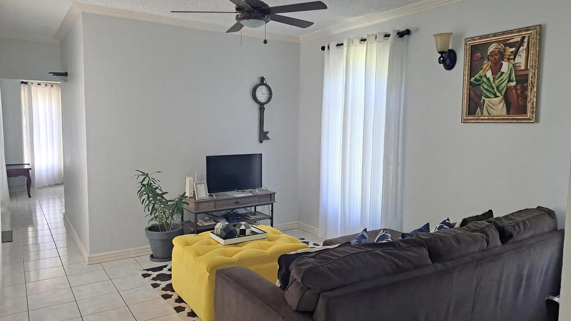Ivory Tower Ocho Rios Apartment