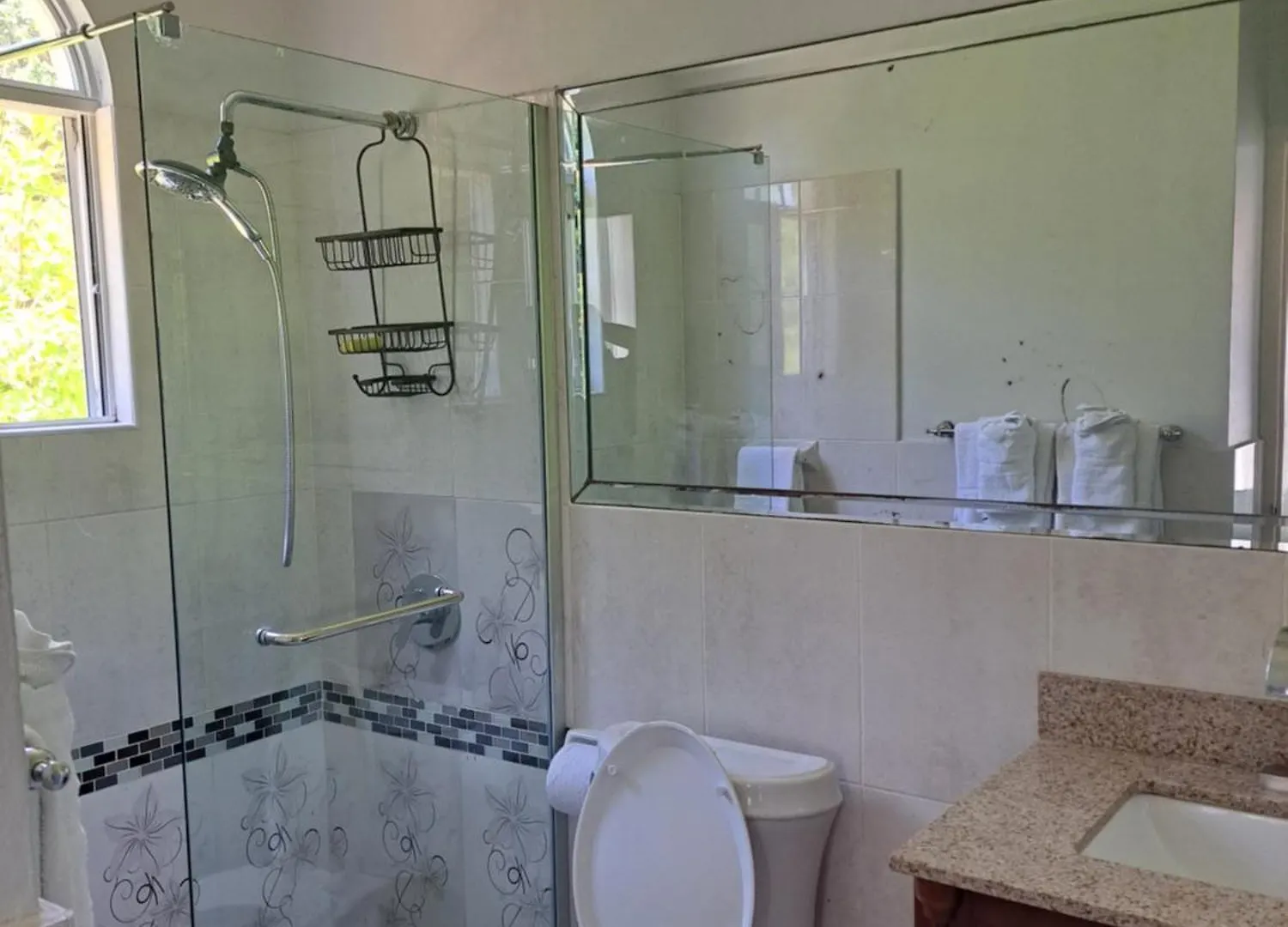 Ivory Tower Ocho Rios Apartment